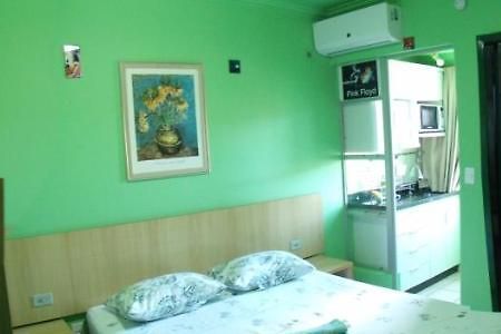 Hotel Flat 609-B Rio Quente Exterior foto