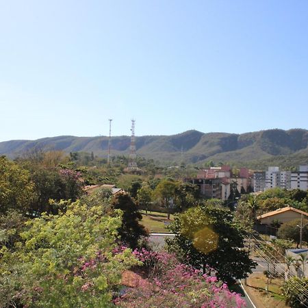 Hotel Flat 609-B Rio Quente Exterior foto