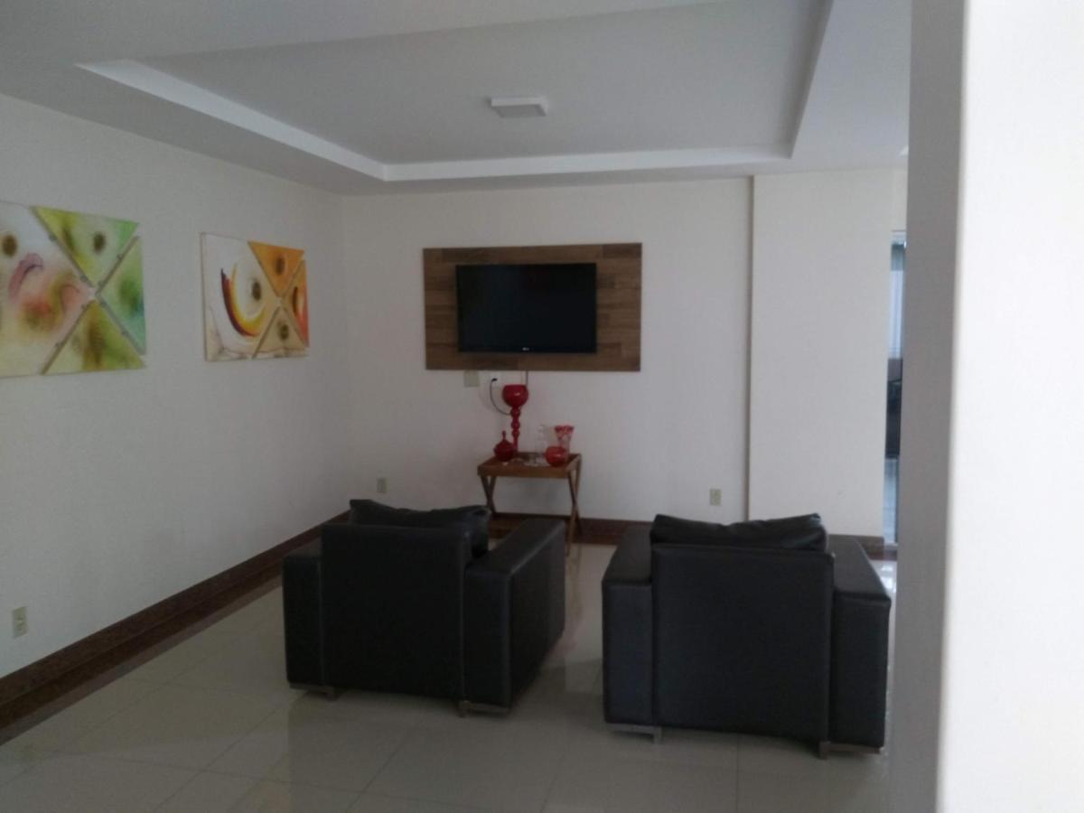 Hotel Flat 609-B Rio Quente Exterior foto