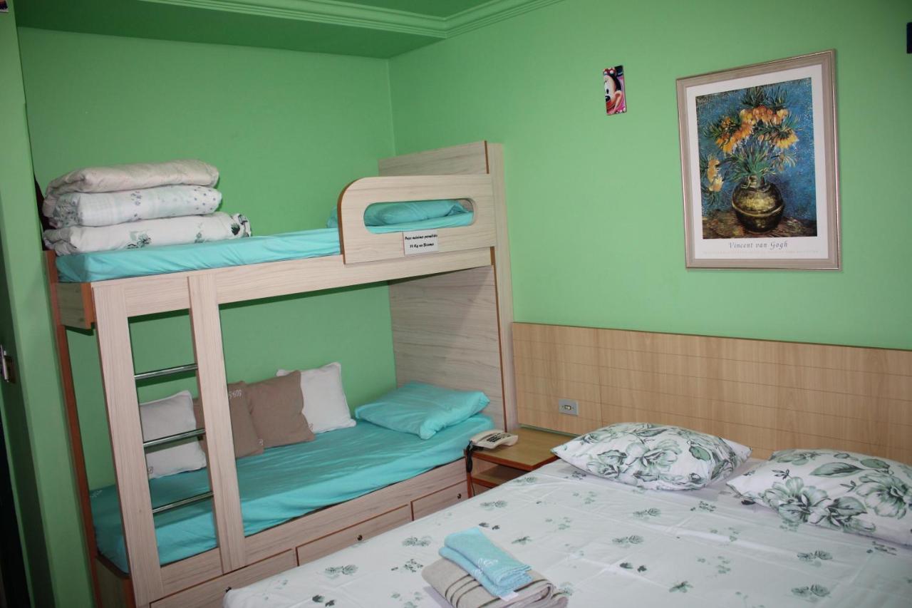 Hotel Flat 609-B Rio Quente Exterior foto